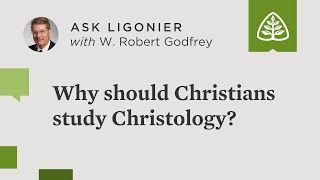 Why should Christians study Christology [upl. by Letsou]