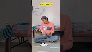 Indian family exams🥲🔥 Indian family😂 shorts indian relatable exam CreditWerLoser [upl. by Hafinah]