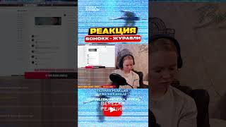 Реакция на SCHOKK  Журавли [upl. by Attolrac]