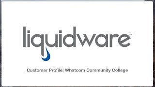 Whatcom Community College Uses Liquidware Stratusphere UX [upl. by Mareah]