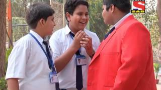 Baal Veer  Episode 363  6th February 2014 [upl. by Ahsinehs]