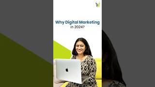 Why Choose Digital Marketing over Traditional Marketing itvedant digitalmarketing shorts [upl. by Lrub]