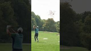 The Unluckiest Golfer Ever Every Shot Brings Disaster  Most unlucky player [upl. by Aciemaj709]