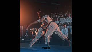 Miguel Wins For MiyagiDo💀🔥🔥 shorts youtubeshorts edit cobrakai [upl. by Victory329]