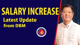 DBM Salary Increase Latest Update [upl. by Aciretal]