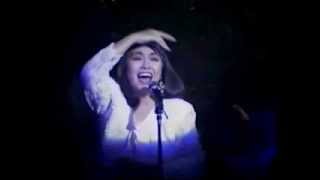 Ana Gabriel  Amor En Vivo [upl. by Dulci305]