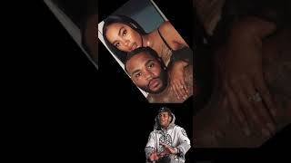 Kevin Gates Speakes facets about him and Dreka Gates kevingates drekagates [upl. by Yevreh752]