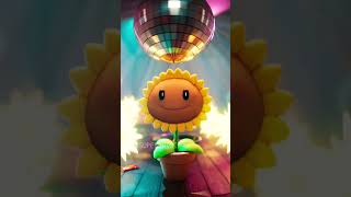 Trick or Brains 🌻🌱🧟‍♂️ Plants vs Zombies plantsvszombies pvz pvz2 animation [upl. by Ynohtnacram870]