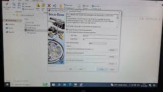 HOW TO INSTALLED SOLID EDGE V19 SOFTWARE [upl. by Ravid]