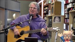 Roger McNamee quotShantyquot 021222 [upl. by Adiv]