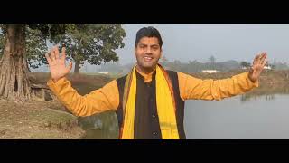 Main Ram ka Ram hai mere sakhi lSharvan Kumar Mishra l Ram dance song [upl. by Hollerman763]