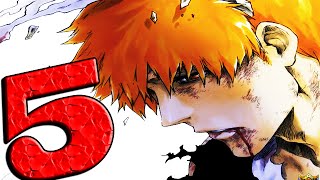 CONFIRMED BLEACH IS ENDING IN ABOUT 5 CHAPTERS  BLEACH ENDS THIS AUGUST [upl. by Asilenna]