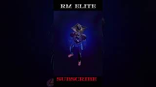 S26 CS GOLD TO HEROIC  RM ELITE  freefire shorts shortfeed csrankpush freefireclips funny [upl. by Blackman762]