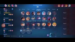 quotStrategi Jitu Bermain di Tim Mobile Legends 2024quot [upl. by Florencia]