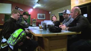 SnowTrax Television 2014  Episode 11 FULL [upl. by Pratte]