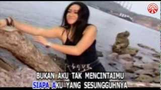 Meggi Z  Aku Semut Merah Official Music Video [upl. by Renwick]