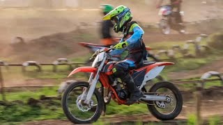 KTM SX 85 CC [upl. by Edwina]