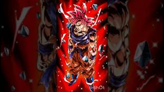 Goku edit shorts animeedit viralshorts [upl. by Allimac]