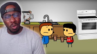 Those Bubble Guts Tho Brewstew  Smoothie Night  REACTION [upl. by Jermayne406]