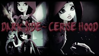 Ever After HighDark Side Cerise Hood [upl. by Allets]