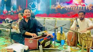 Haghy ta owaya  حاغے تہ اوایا  New latest pashtu song  Shabab khattak 2024 song [upl. by Hyman]