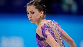 Kamila Valieva I The Worlds Greatest I Камила Валиева [upl. by Jill]