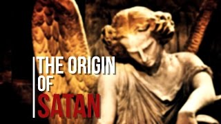 The Origin of Satan 1 [upl. by Ellerred]