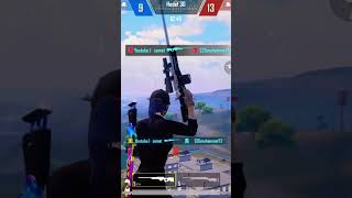 😈 pubgmobile youtube pubg gaming siz shorts [upl. by Trammel208]