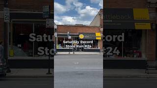 Rattleback Records in Andersonville recordstore recordshop chicago vinyl records thestranger [upl. by Adanama]