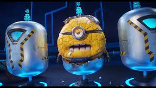 Despicable Me 4  Official Trailer  Experience It In IMAX® [upl. by Henrion]