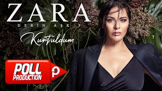 Zara  Kurtuldum Official Audio Video [upl. by Mitran892]