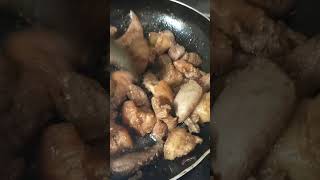 adobong pork with atayshortvideo [upl. by Arammat]