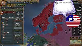 U S moments in Eu4 [upl. by Gunter]