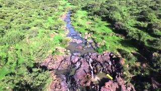 CAÑADAS DE OBREGÓN JALISCO [upl. by Malarkey775]