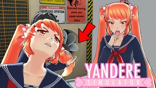 Osana Is OFFICIALLY In Yandere Simulator Osana Eliminations Part 1 [upl. by Sualocin349]