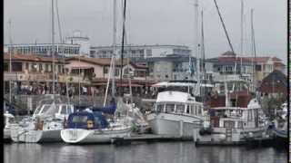 Marina Kühlungsborn im Marinaverbund Ostsee [upl. by Estrin935]