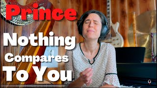 Prince Nothing Compares To You  A Classical Musician’s First Listen and Reaction [upl. by Bixby]