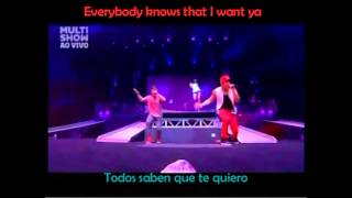 Big Time Rush  Windows Down Letra en Español  With Lyrics [upl. by Anale]