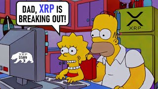 XRP Price Prediction News Today  2025 Elliott Wave Analysis Forecast Updates [upl. by Rech]