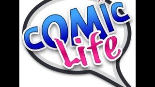 How to get Comic life free full version with proof Apope12341 tutorials [upl. by Acila]