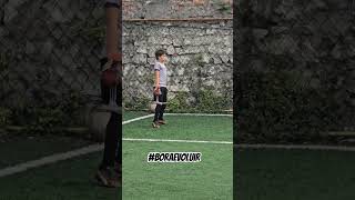 Treino de goleiro  São Cristóvão 002 [upl. by Beacham532]