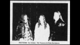 Pestigore Fin  Twisted Perversions Unbearable Delight Full Demo 92 Finnish Death Metal [upl. by Emil]