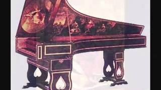 Carlos Seixas Sonata in G major No47 Robert Woolley Harpsichord [upl. by Ahcilef]