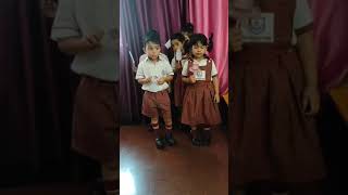 Rhyming words education kidslearningisfunwithus preschool vizag visakhapatnam dictionarykids [upl. by Felicity]