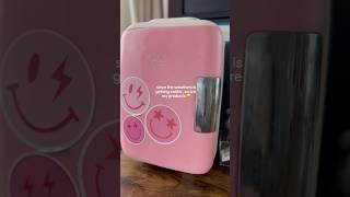 new mini fridge fypシ゚ relatable tiktokviral [upl. by Nortal]