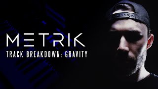 Track Breakdown Gravity [upl. by Ahsinert]