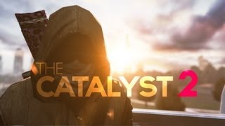 Pamaj The Catalyst 2  A Black Ops 2 Montage by FaZe SLP [upl. by Kwarteng]