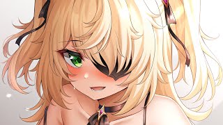 「Nightcore」Seven Nation Army   Lyrics [upl. by Jada819]