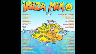 Ibiza Mix 95 Megamix [upl. by Bannister]