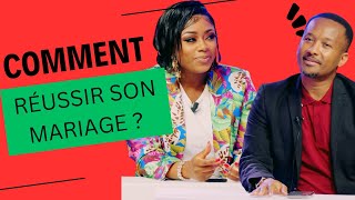 Réussir son mariage cest possible I Past Lise Manzambi [upl. by Geis]